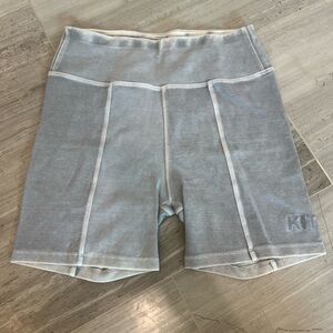 KITH Biker Shorts